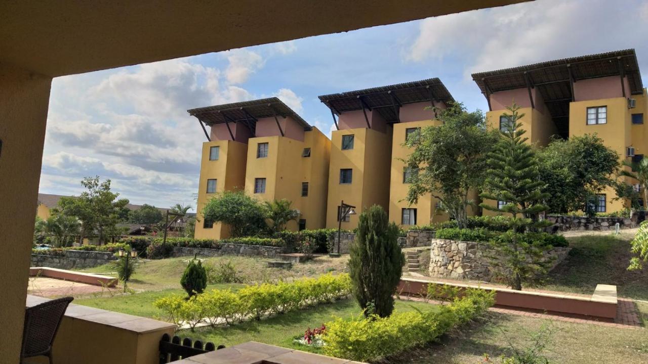 Winterville Flat 213 Gravata  Εξωτερικό φωτογραφία